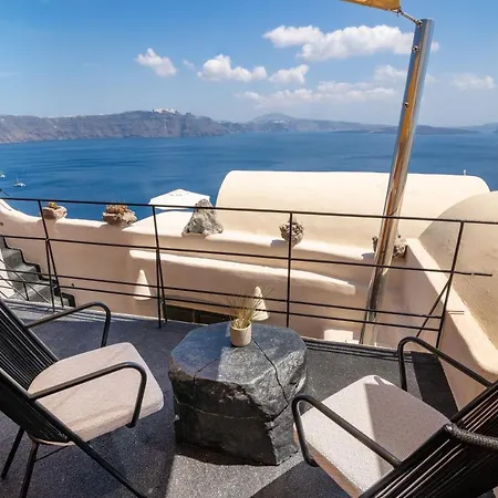 One Of One - Altheda * Oia