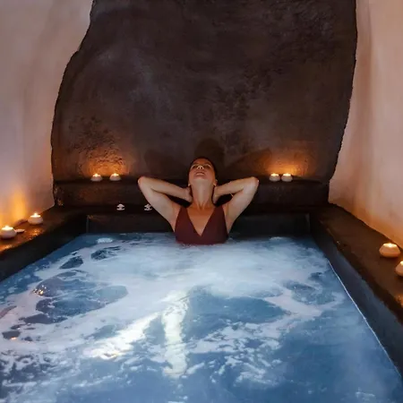 Apartment One Of One - Altheda Oia (Santorini)