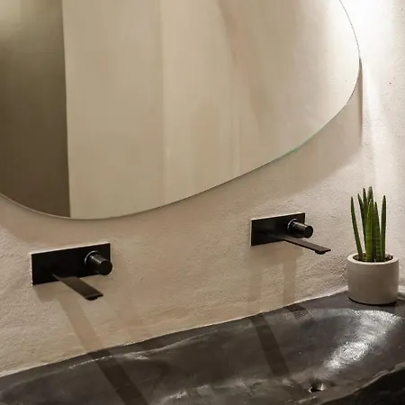 Apartment One Of One - Altheda Oia (Santorini)