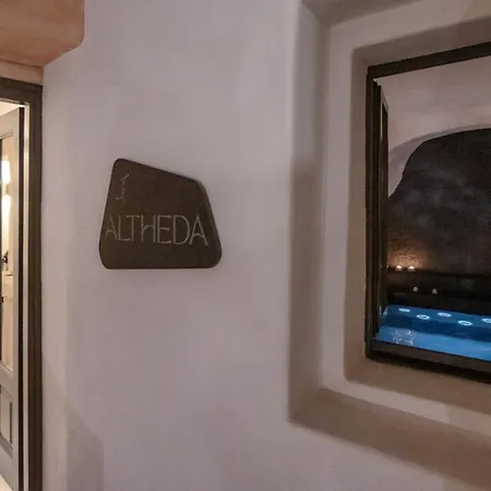 One Of One - Altheda *