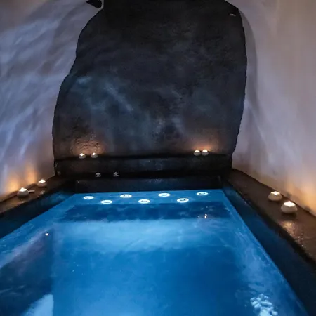 Apartment One Of One - Altheda Oia (Santorini)