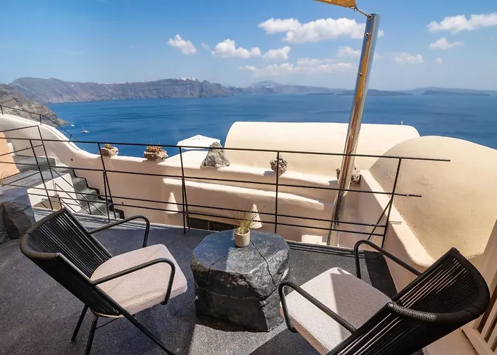 One Of One - Altheda * Oia