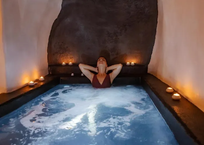 Lägenhet One Of One - Altheda Oia