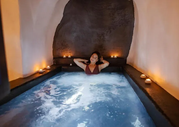 One Of One - Altheda Lägenhet Oia