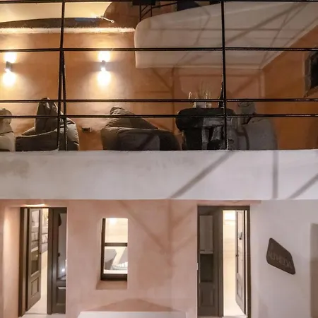 One Of One - Altheda Oia