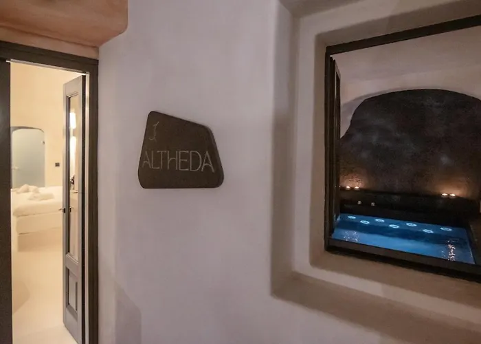 One Of One - Altheda *