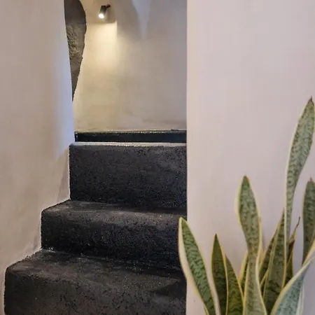 One Of One - Altheda Appartement Oia (Santorini)